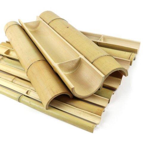 Bamboo Poles